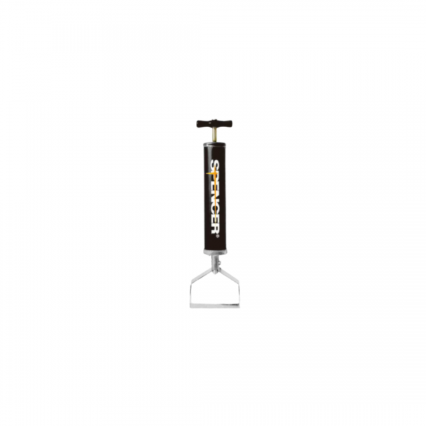 QMX 120-POMPE À VIDE EN ALUMINIUM QM22120